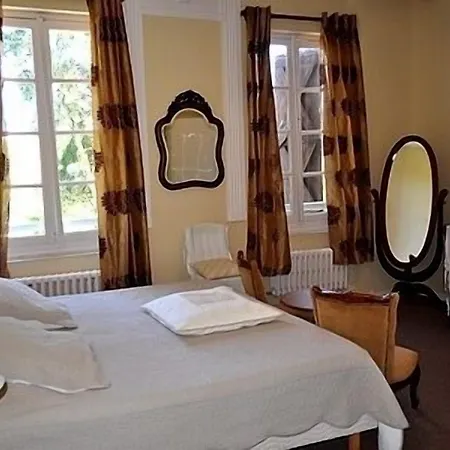 فندق Aube Nouvelle Durfort-Lacapelette