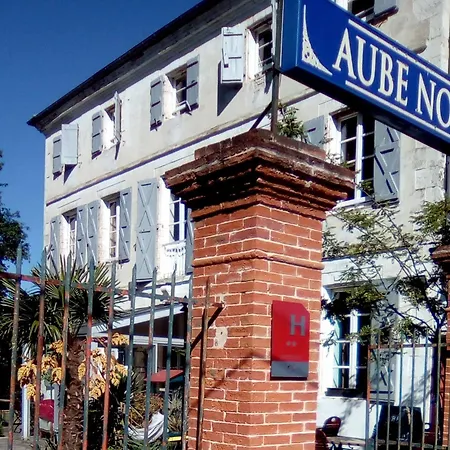 Aube Nouvelle Hotel Durfort-Lacapelette