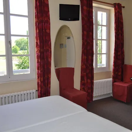 Hotel Aube Nouvelle