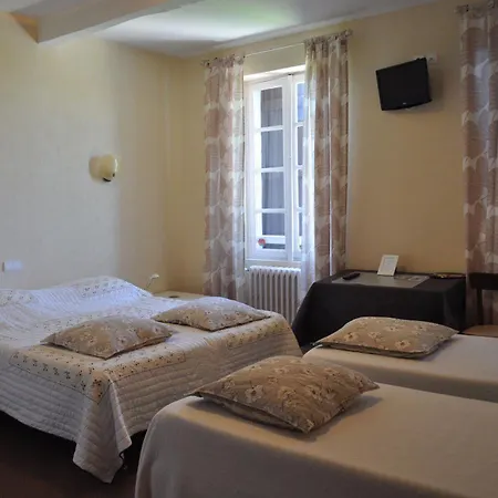 Aube Nouvelle Hotel Durfort-Lacapelette
