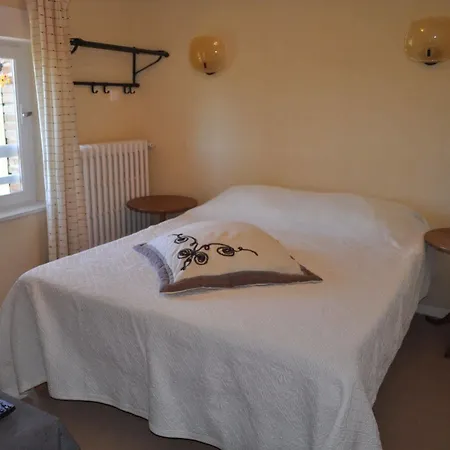 Aube Nouvelle Hotel