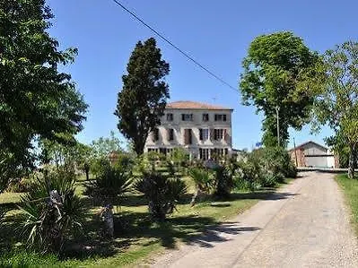 Aube Nouvelle Hotel Durfort-Lacapelette