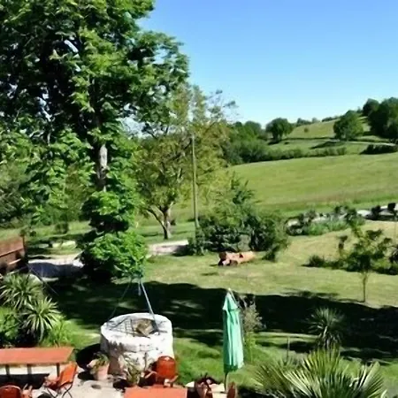 Aube Nouvelle Durfort-Lacapelette