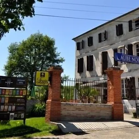 Aube Nouvelle Hotel 2*