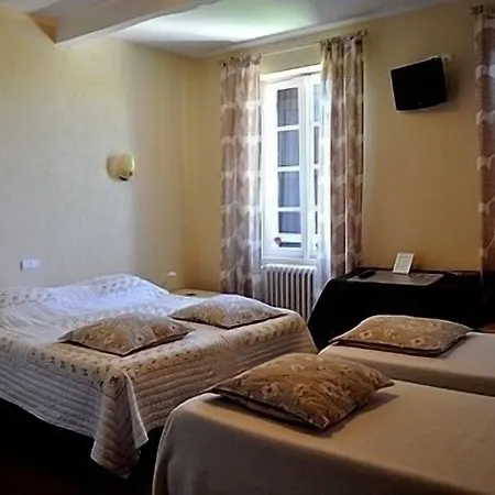 Aube Nouvelle 2* Durfort-Lacapelette