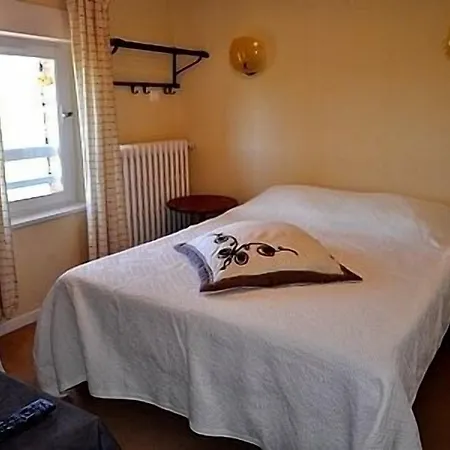 Aube Nouvelle Hotel Durfort-Lacapelette