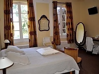 Aube Nouvelle Hotel