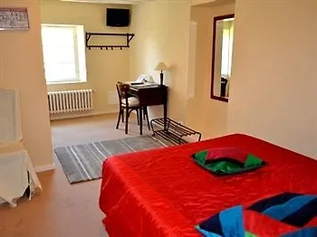Hotel Aube Nouvelle Durfort-Lacapelette
