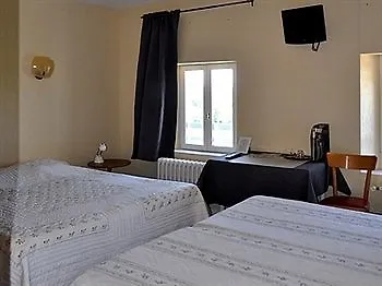 Aube Nouvelle Hotel Durfort-Lacapelette