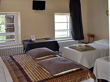 Hotel Aube Nouvelle 2*