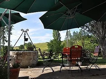 Hotel Aube Nouvelle Durfort-Lacapelette