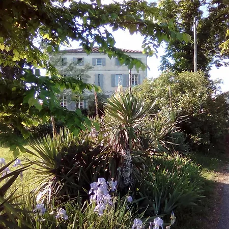 Aube Nouvelle Durfort-Lacapelette