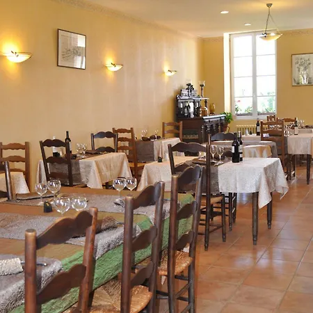 Hotel Aube Nouvelle 2*