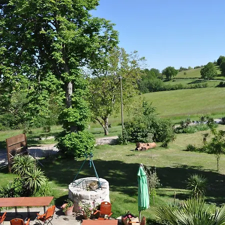 Aube Nouvelle Hotel Durfort-Lacapelette