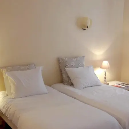 Hotel Aube Nouvelle Durfort-Lacapelette